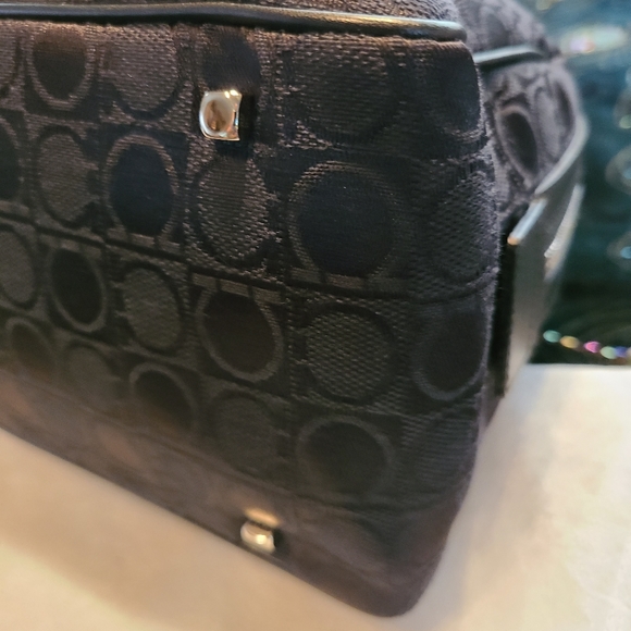 NWOT Salvatore Ferragamo Gianci Bag - Picture 7 of 14